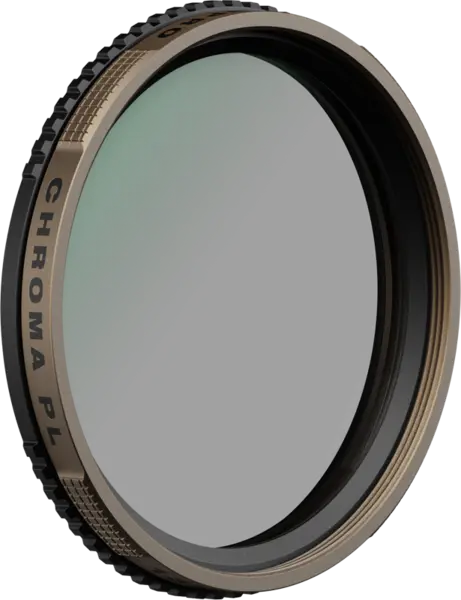 PolarPro 135 Series Chroma CPL Filter 55mm, FILTRU OBIECTIV