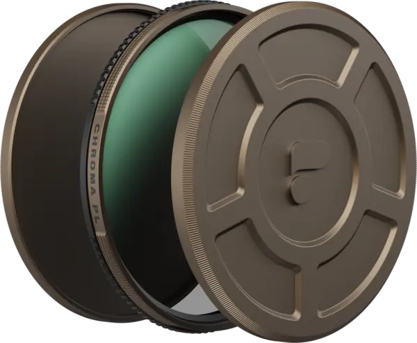 PolarPro 135 Series Chroma CPL Filter 77mm, filtru obiectiv filet