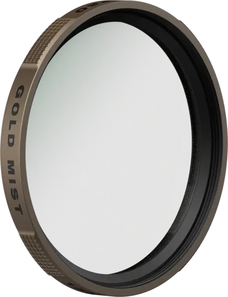 PolarPro 135 Series Gold Mist Filter 49mm, filtru foto