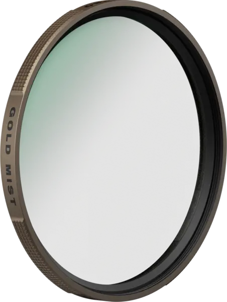 PolarPro 135 Series Gold Mist Filter 58mm, filtru obiectiv filet