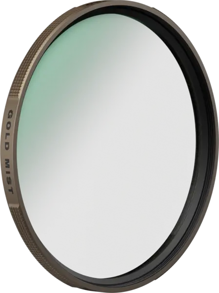 PolarPro 135 Series Gold Mist Filter 72mm, filtru obiectiv filet