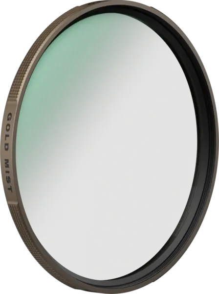 PolarPro 135 Series Gold Mist Filter 95C, filtru obiectiv filet