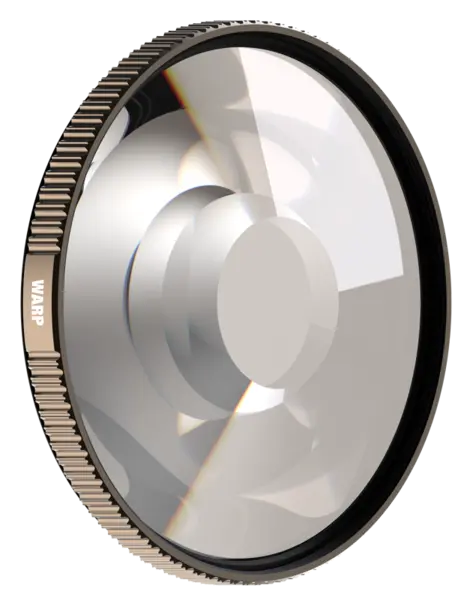 PolarPro 67mm PRYZM Warp
