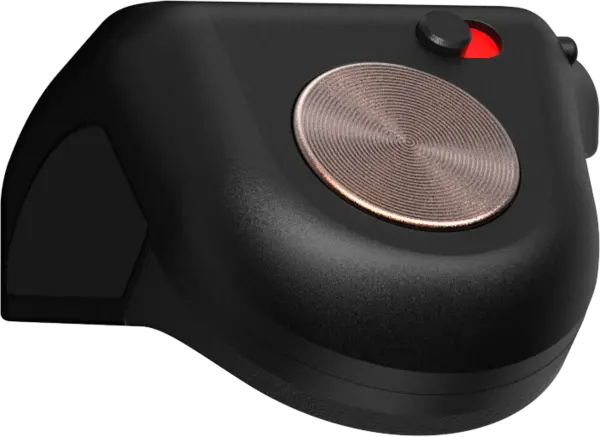 PolarPro Bluetooth Shutter Button Adapter, adaptor foto