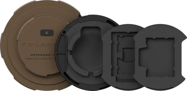 PolarPro Body Cap Sony E Mount Desert
