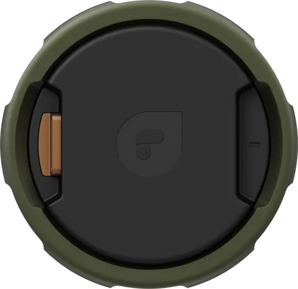 PolarPro Body Cap Sony E Mount Forest