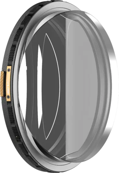 PolarPro CineFlow Filter Helix MagLock