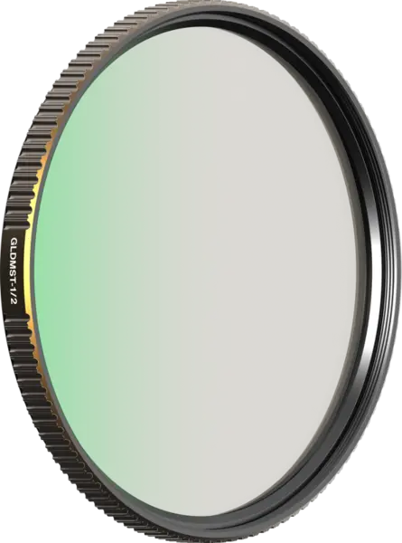 PolarPro CineGold Filter 82mm, FILTRU OBIECTIV