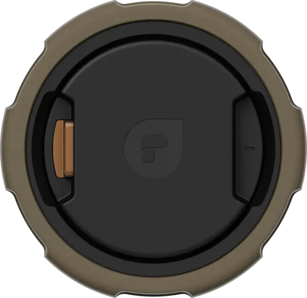 PolarPro Defender Pro Medium 70-80mm lens diameters Desert