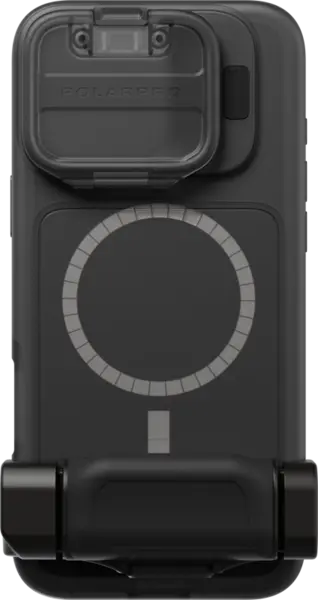 PolarPro LiteChaser 16 Base Case for iPhone 16 Pro Max Black