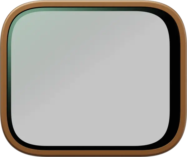 PolarPro LiteChaser 16 Black Mist 1/4 Filter for iPhone 16 Pro