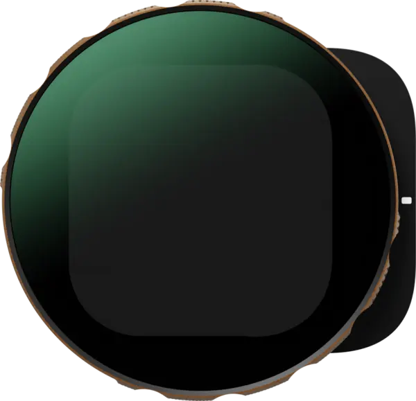 PolarPro LiteChaser 16 Circular Polarizer Filter (CPL) for iPhone 16 Pro
