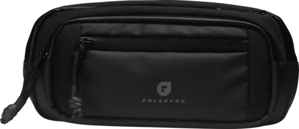 PolarPro LiteChaser 16 Cross Body Sling Bag for iPhone 16 Pro