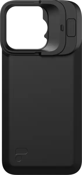 PolarPro LiteChaser 16 EXO Back Plate for iPhone 16 Pro