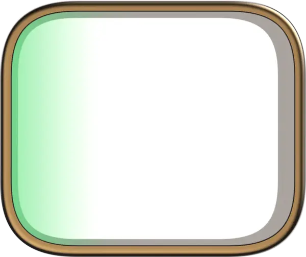 PolarPro LiteChaser 17 CineGold Filter for iPhone 15/16/17, filtru iphone