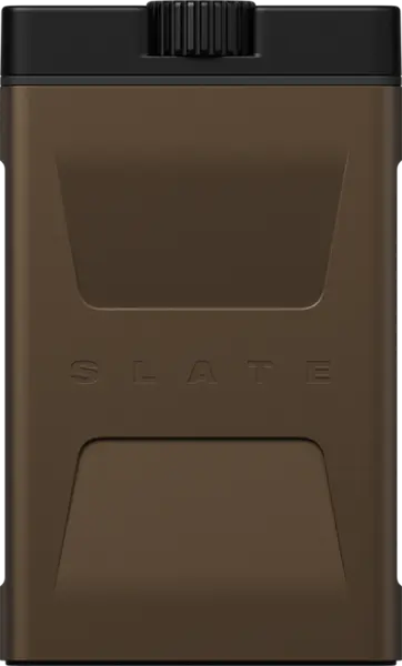 PolarPro Memory Card Case Slate CFEA Edition II Desert