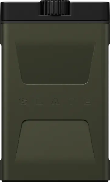 PolarPro Memory Card Case Slate CFEA Edition II Forest