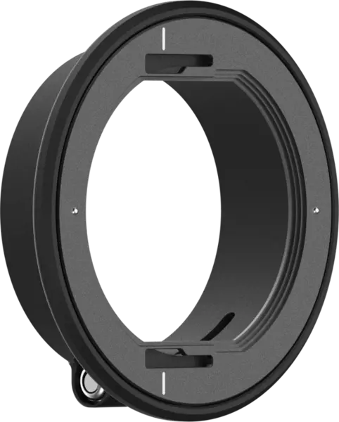 PolarPro Moment Telephoto Lens Adapter, adaptor foto