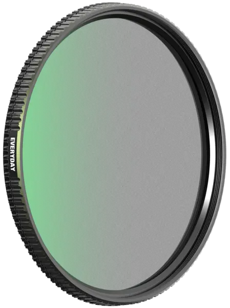 PolarPro Shortstache Everyday 1/4 Mist /PL 86mm Coarse Thread