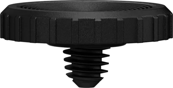 PolarPro Shutter Button for Fujifilm X100 VI Black, buton de declanșare