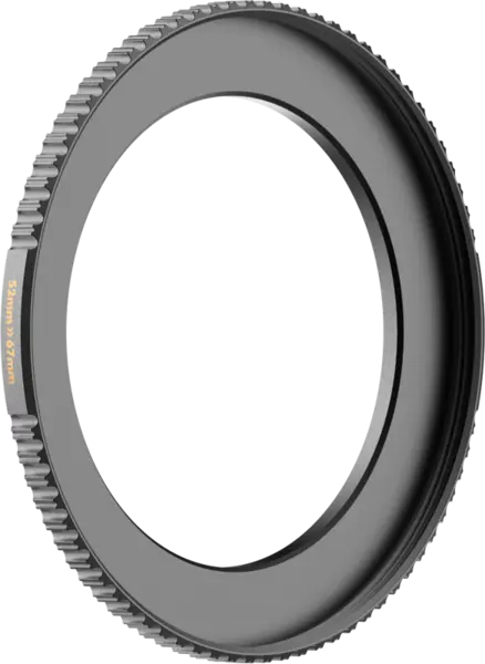 PolarPro Step-Up Ring 62mm-67mm