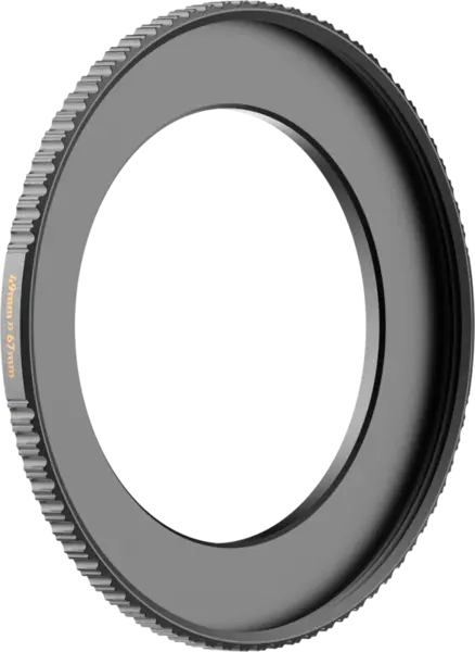 PolarPro Step-Up Ring 77mm-95mm