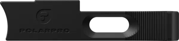 PolarPro ThumbGrip for Leica Q3 Black, ThumbGrip