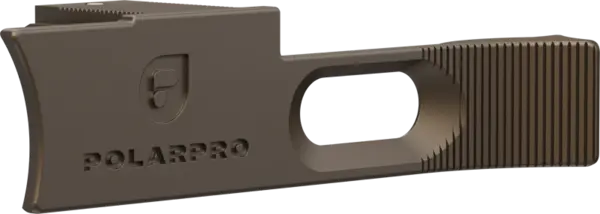 PolarPro ThumbGrip for Leica Q3 Bronze, thumb grip foto