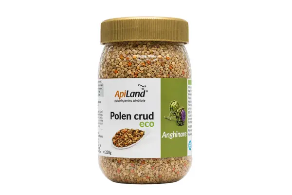 Polen crud de anghinare ECO - Default Title