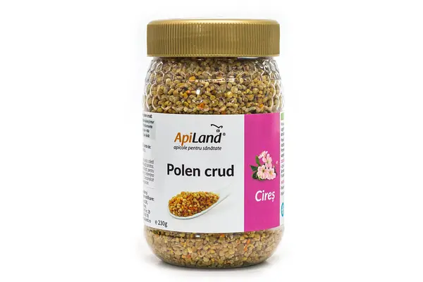 Polen crud de cireș - 230g