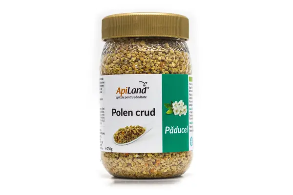 Polen crud de păducel - 230g