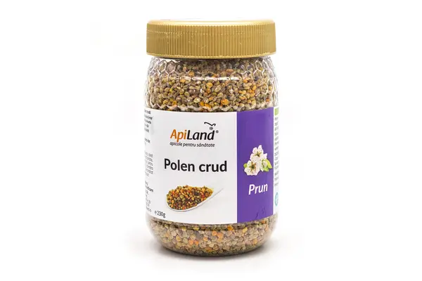Polen crud de prun - 230g