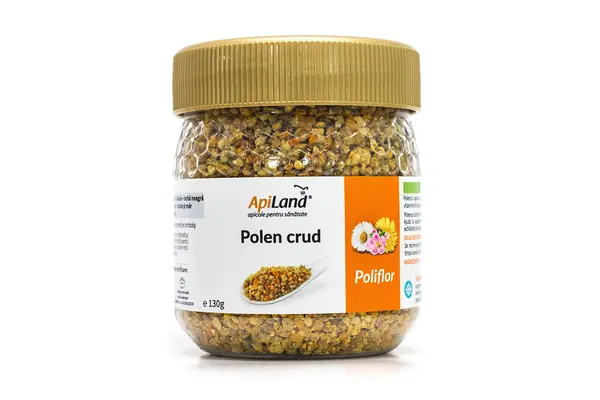 Polen crud poliflor - 130g