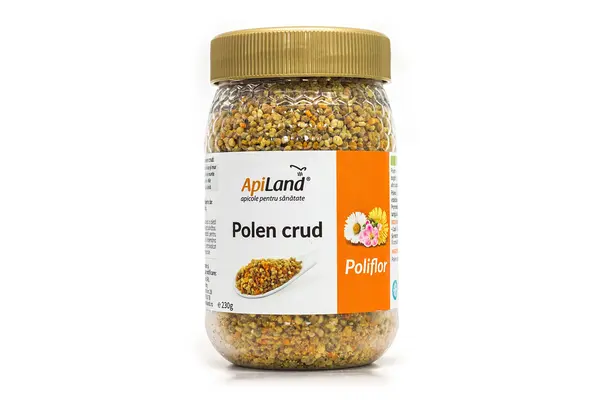Polen crud poliflor - 230g
