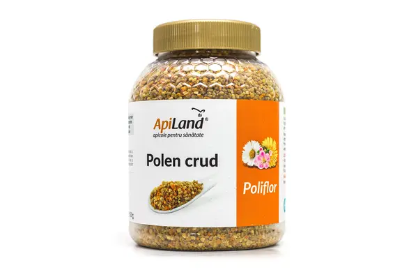 Polen crud poliflor - 500g