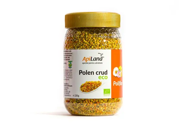 Polen crud poliflor ECO - 230g ECO
