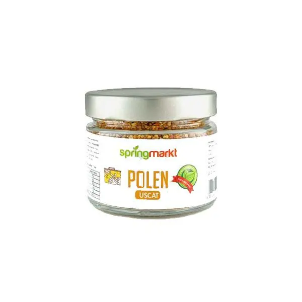 Polen granule, 150g, Springmarkt