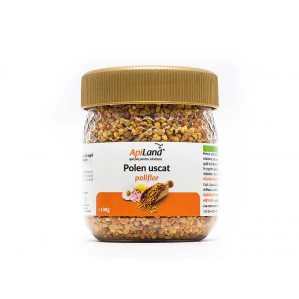 Polen uscat poliflor - 130g