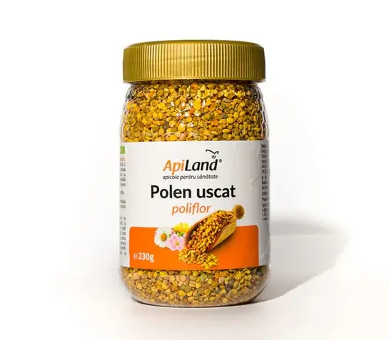 Polen uscat poliflor - 230g