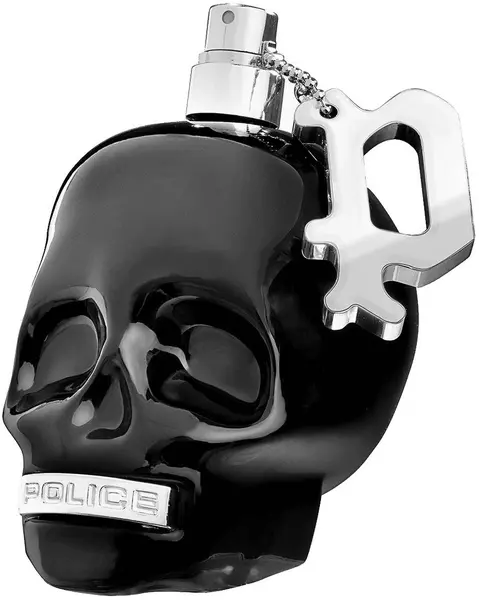 Police Apă de toaletă To Be Bad Guy, 125 ml