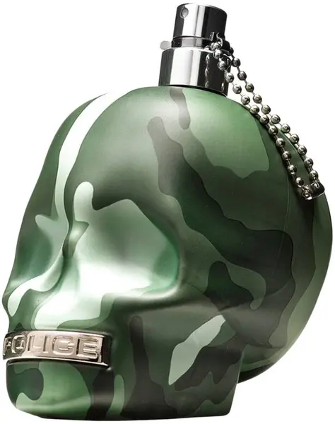 Police Apă de toaletă To Be Camouflage, 40 ml