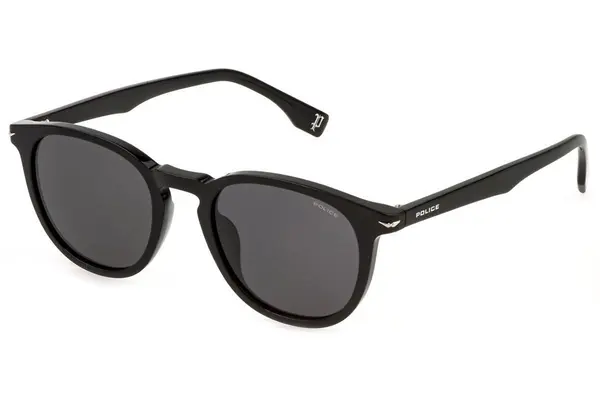 Police Champ 13 SPLQ82 0700