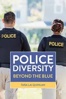 Police Diversity. Beyond the Blue, Paperback/***