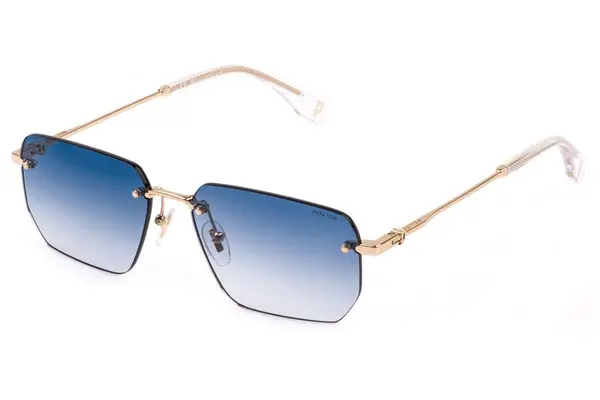 Police Force 8 SPLQ89 300Y