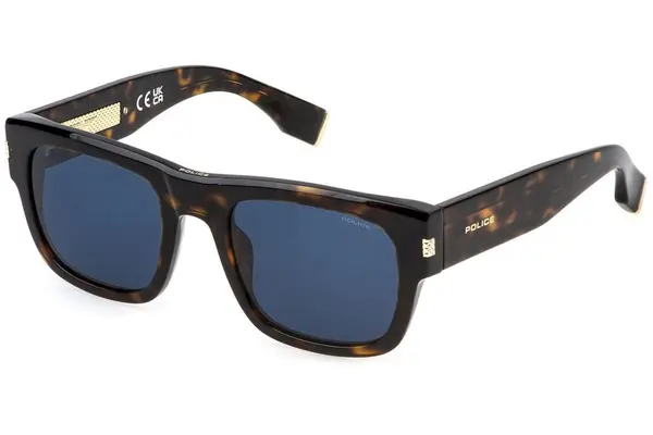 Police G.O.A.T. 2 SPLP33 0722