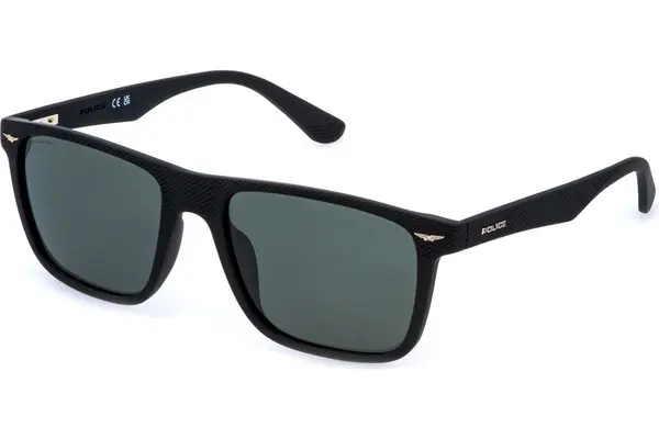 Police Gator 2 SPLE02 U28P Polarized