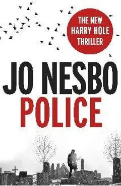 Police - Jo Nesbo