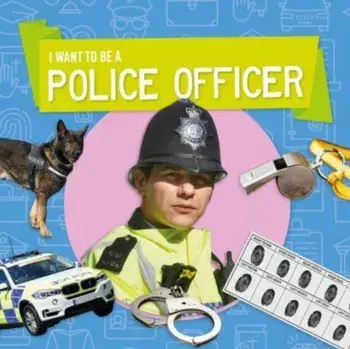 Police Officer, Paperback/Joanna Brundle