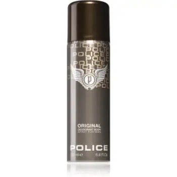 Police Original deodorant spray pentru bărbați