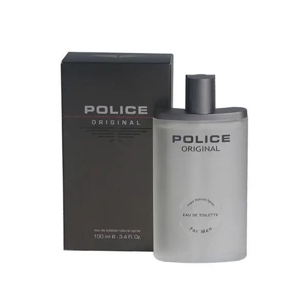 Police Original parfum pentru barbati EDT Volum 100 ml